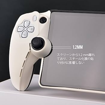 Amazon.co.jp: BCOTE薄型設計、PlayStation Portalリモート